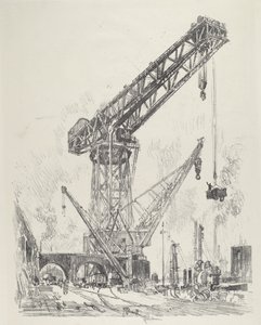 av Joseph Pennell