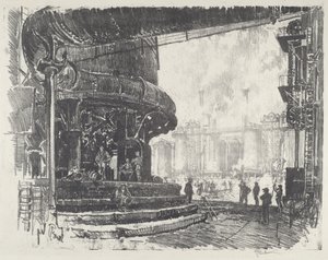  av Joseph Pennell
