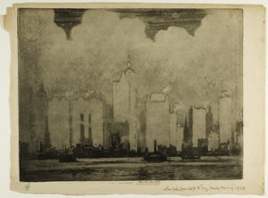  av Joseph Pennell
