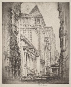  av Joseph Pennell