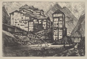  av Joseph Pennell