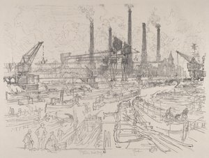  av Joseph Pennell