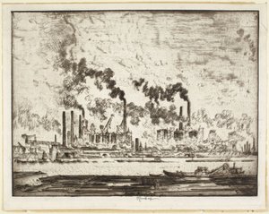  av Joseph Pennell