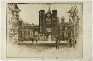  av Joseph Pennell
