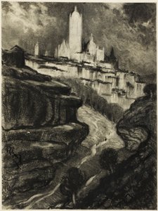 Segovia