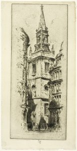  av Joseph Pennell