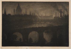  av Joseph Pennell