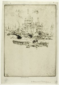  av Joseph Pennell
