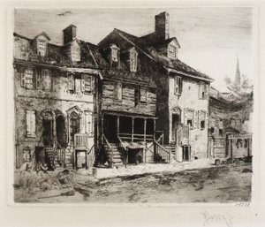  av Joseph Pennell