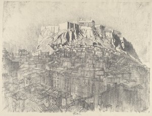  av Joseph Pennell