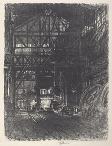  av Joseph Pennell