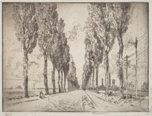  av Joseph Pennell