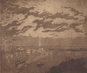  av Joseph Pennell