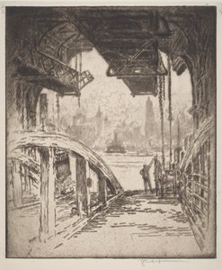  av Joseph Pennell