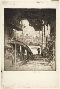  av Joseph Pennell