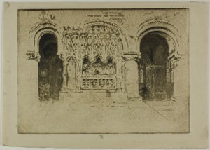  av Joseph Pennell