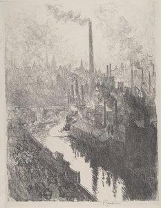  av Joseph Pennell