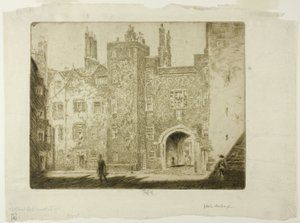  av Joseph Pennell