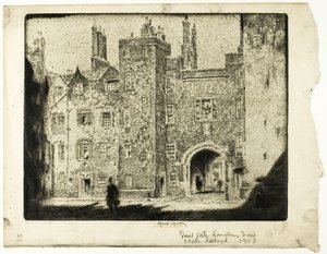  av Joseph Pennell