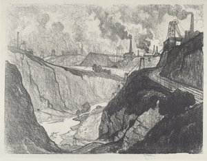  av Joseph Pennell