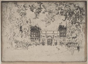  av Joseph Pennell