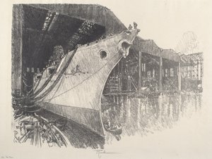  av Joseph Pennell