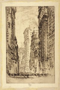  av Joseph Pennell
