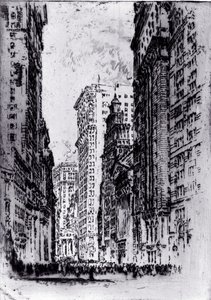  av Joseph Pennell
