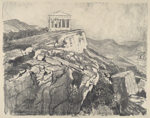  av Joseph Pennell