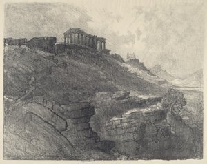  av Joseph Pennell
