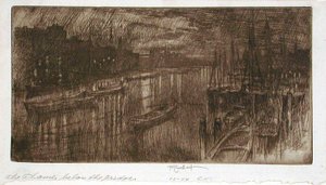  av Joseph Pennell