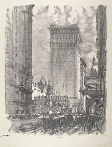  av Joseph Pennell