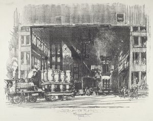  av Joseph Pennell