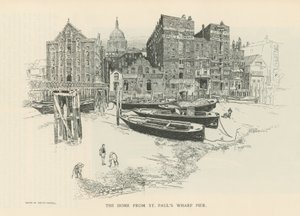 Kuppelen til St Paul