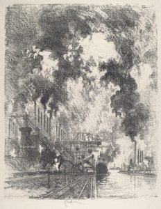  av Joseph Pennell