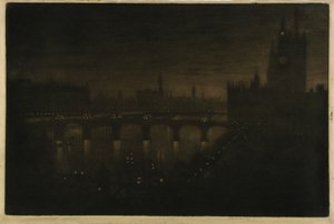  av Joseph Pennell