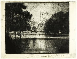  av Joseph Pennell