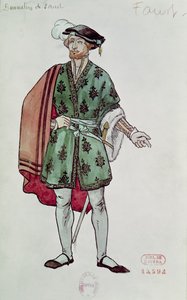  av Joseph Porphyre Pinchon