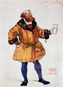  av Joseph Porphyre Pinchon