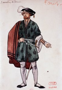  av Joseph Porphyre Pinchon