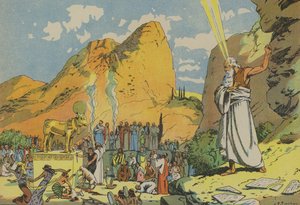 av Joseph Porphyre Pinchon