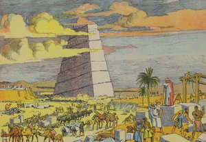  av Joseph Porphyre Pinchon