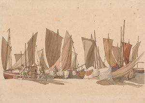 Fiskesmakker