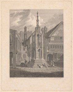 Winchester Cross