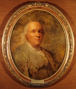  av Joseph Siffred Duplessis