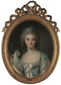  av Joseph Siffred Duplessis