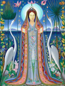  av Joseph Stella