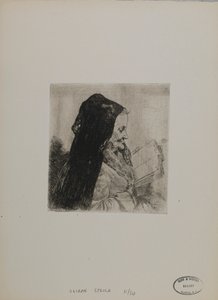  av Joseph Stella