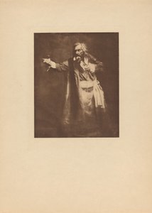 Shylock – en skisse