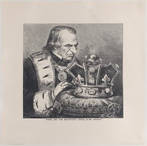 Du er den lyseste juvelen i min krone, gjengitt 1880-95., gjengitt 1880-95. av Joseph T. Speer